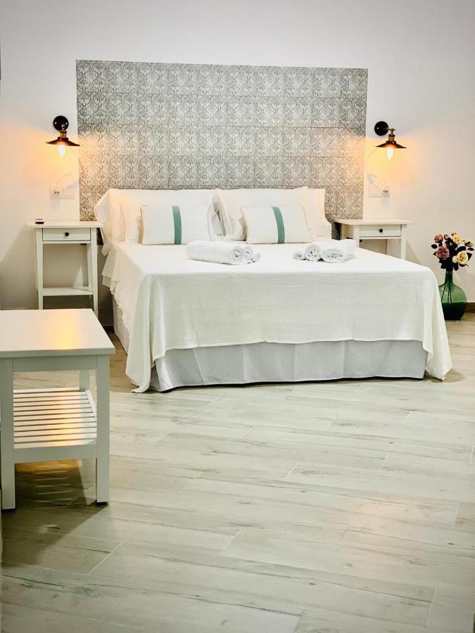 Apartamentos Villas Romanas Merida Exterior photo