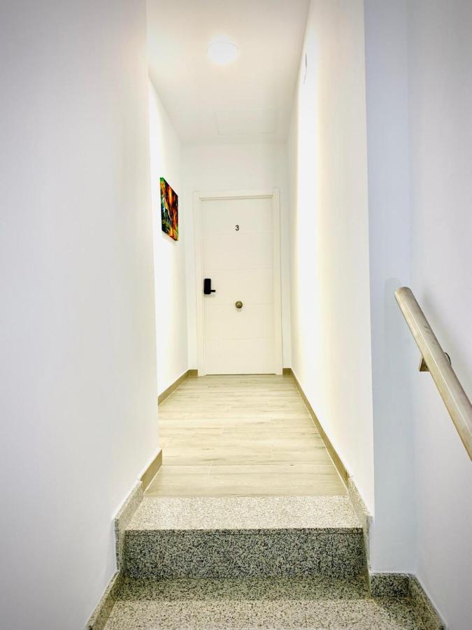 Apartamentos Villas Romanas Merida Exterior photo